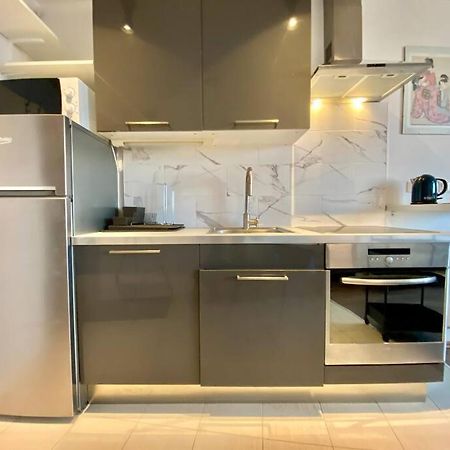 Apartamento Studio Muranow By Esteum Host Varsovia Exterior foto