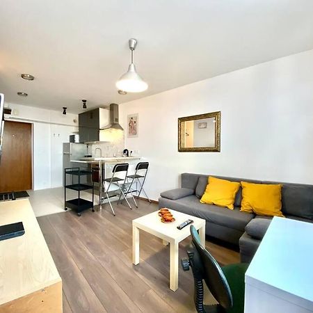 Apartamento Studio Muranow By Esteum Host Varsovia Exterior foto